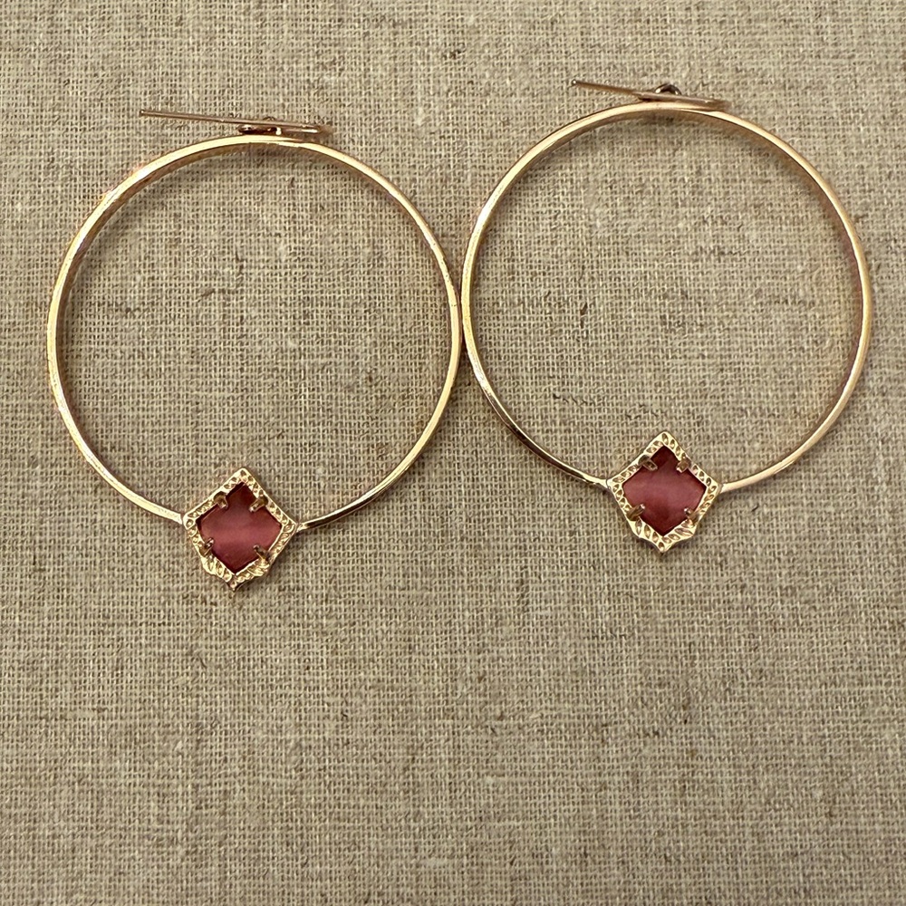 🩵KENDRA SCOTT ELBERTA EARRINGS🩵
